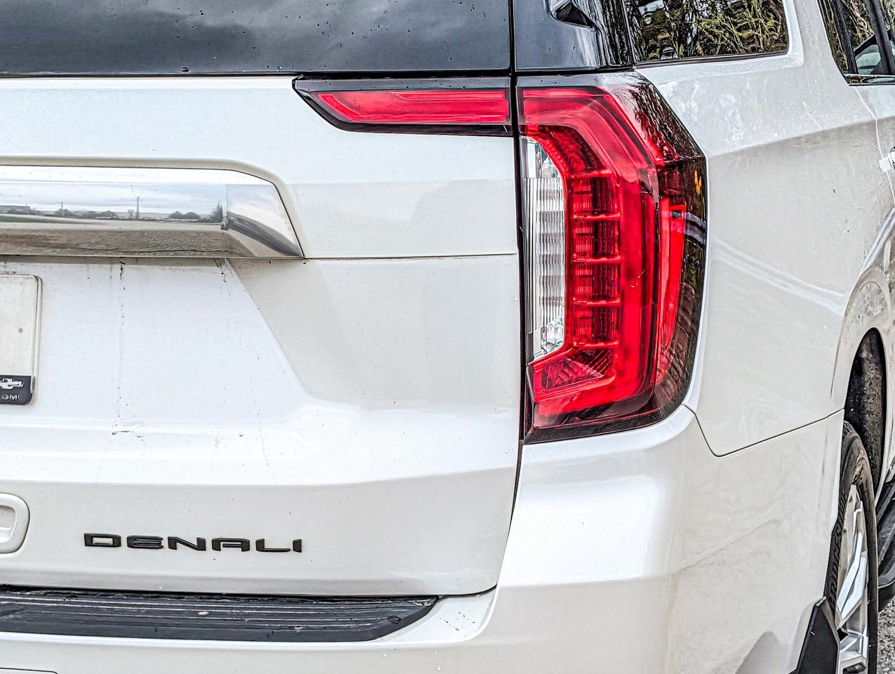 2024 GMC Yukon XL Denali Photo