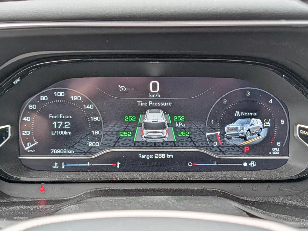 2024 GMC Yukon XL Denali Photo