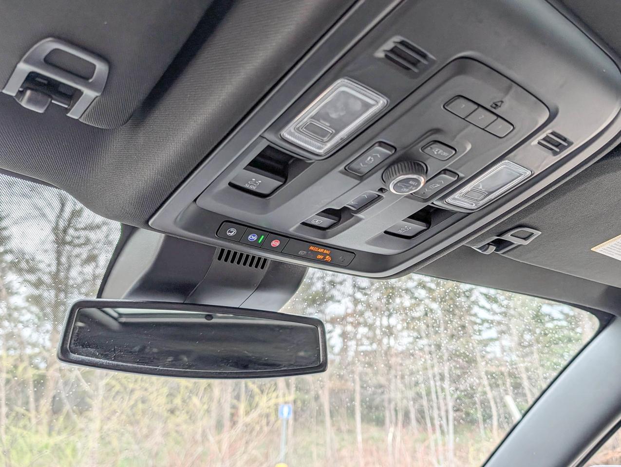 2024 GMC Yukon XL Denali Photo