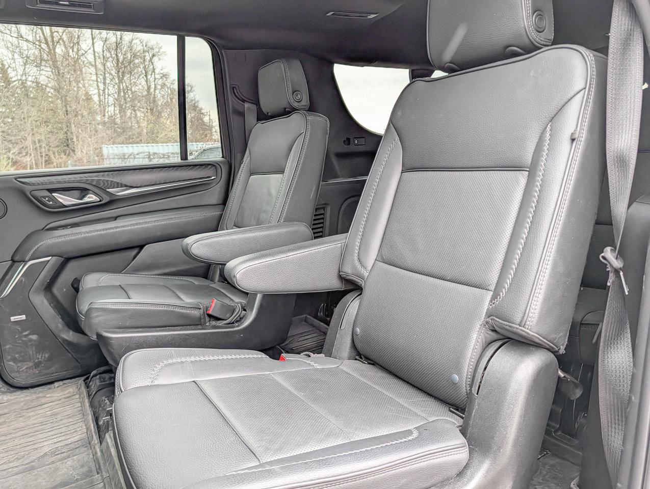 2024 GMC Yukon XL Denali Photo