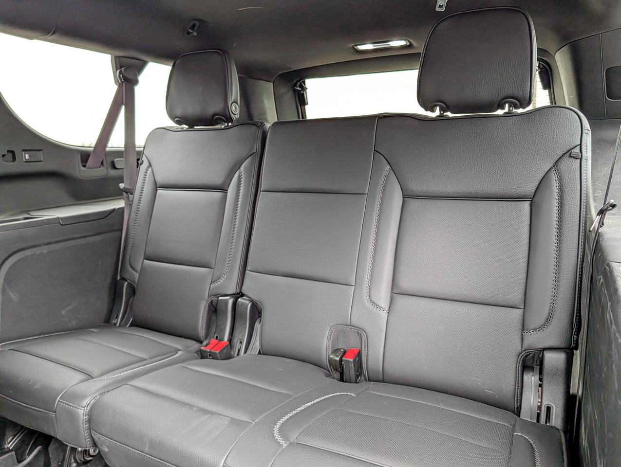 2024 GMC Yukon XL Denali Photo