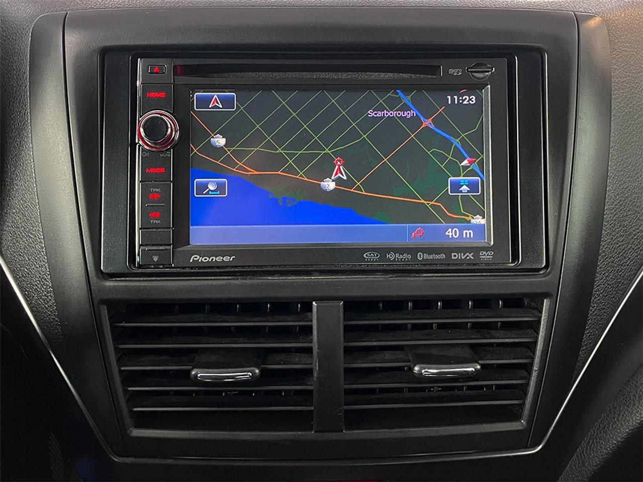 2013 Subaru WRX STI | NAVI | REARCAM | LEATHER | ALLOYS | SPOILER Photo