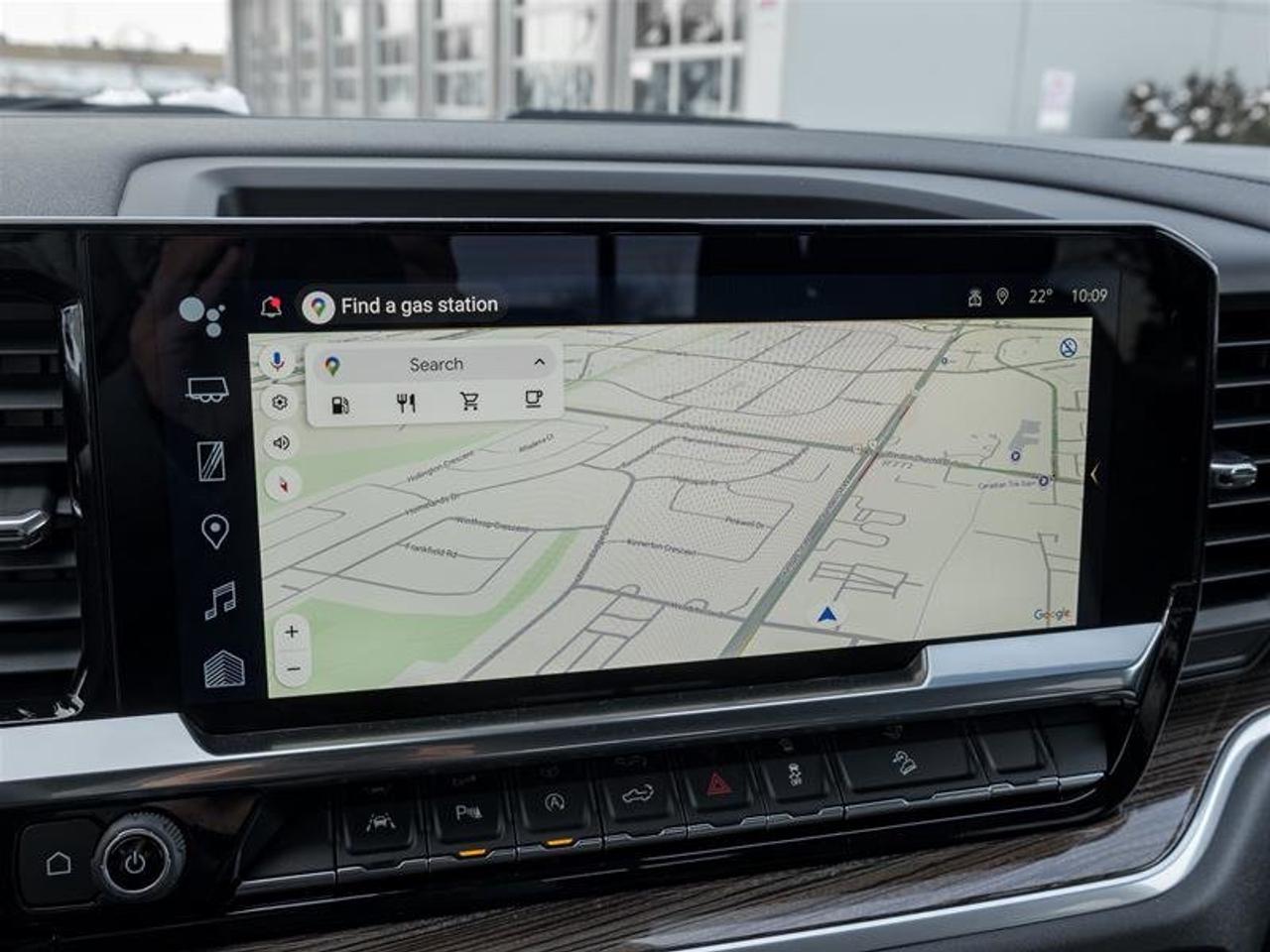 2026 Chevrolet Silverado 1500 LT Trail Boss Photo