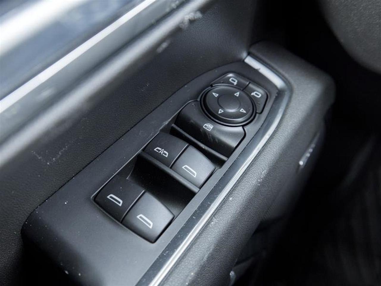 2026 Chevrolet Silverado 1500 LT Trail Boss Photo