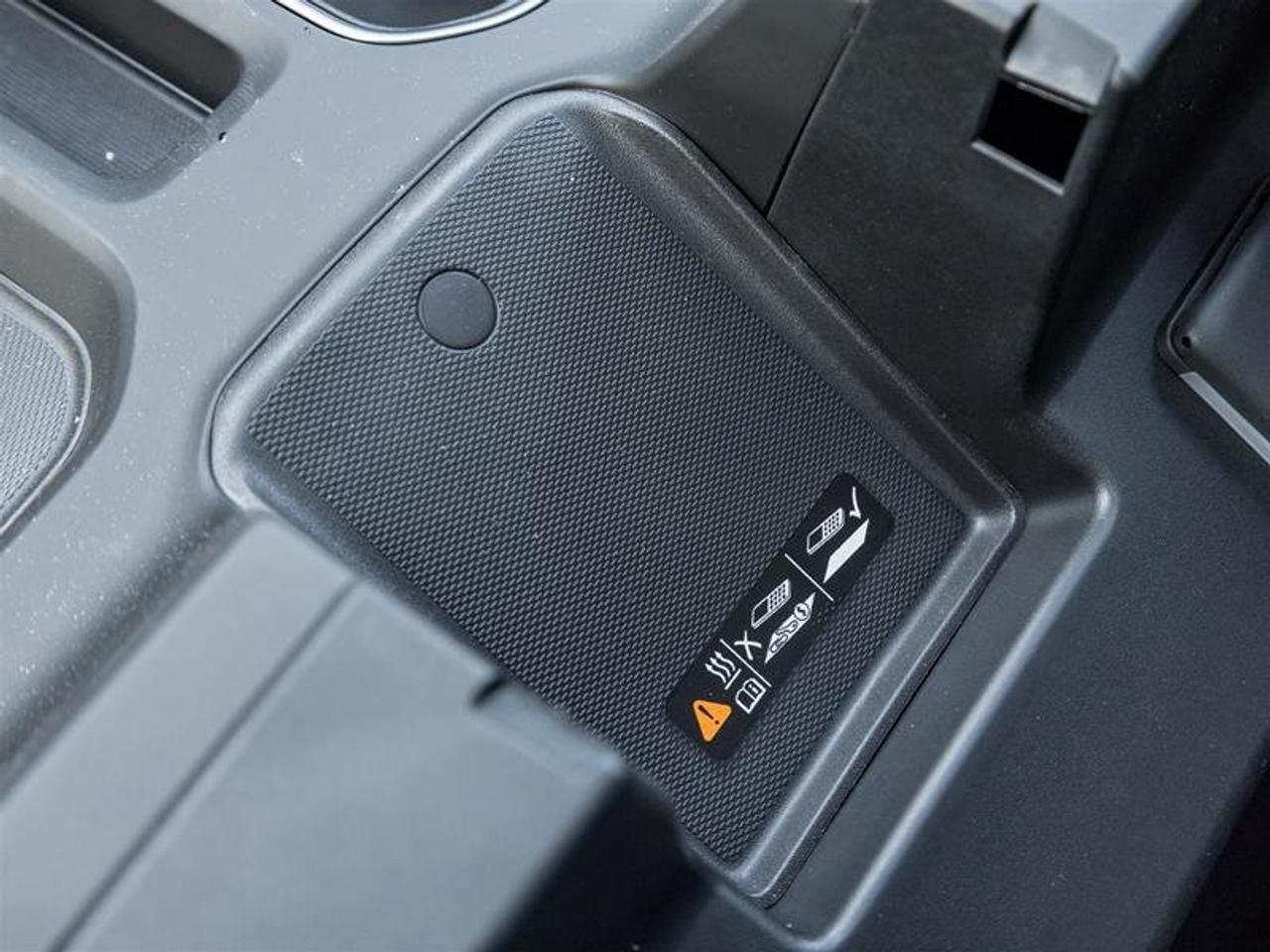 2026 Chevrolet Silverado 1500 LT Trail Boss Photo