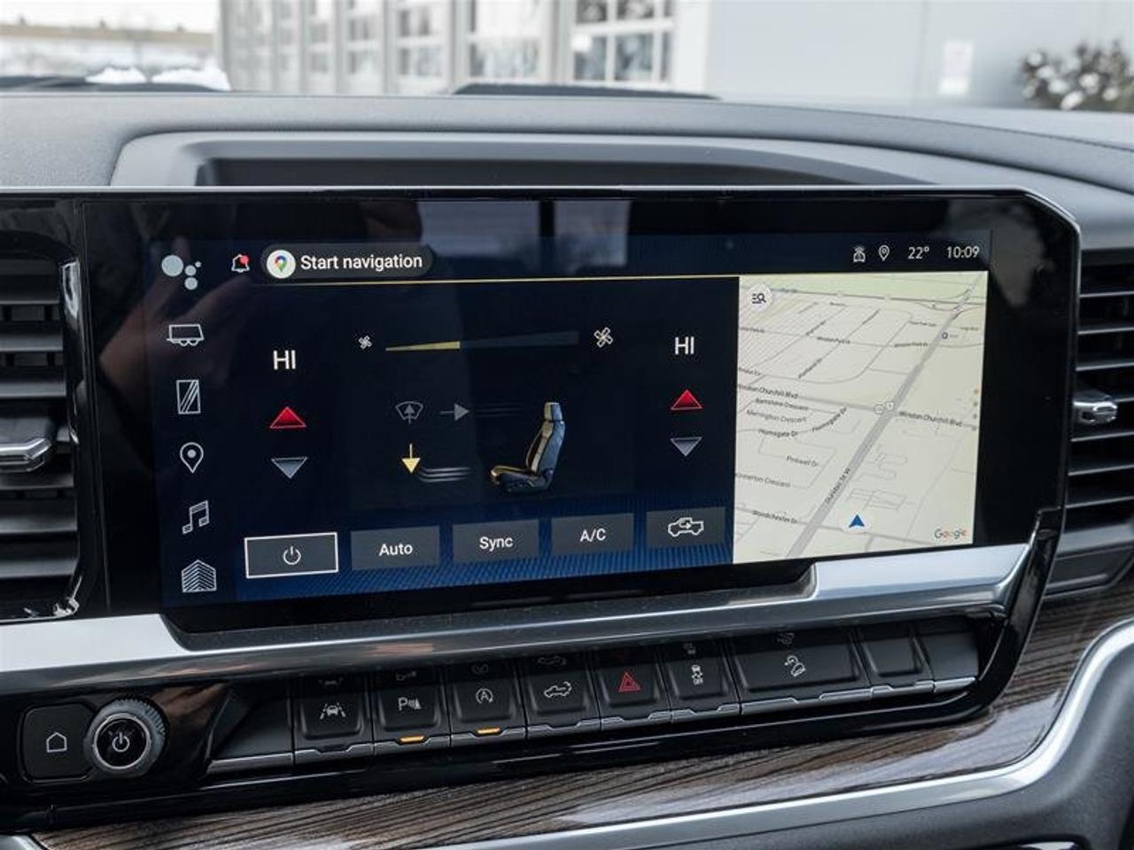 2026 Chevrolet Silverado 1500 LT Trail Boss Photo