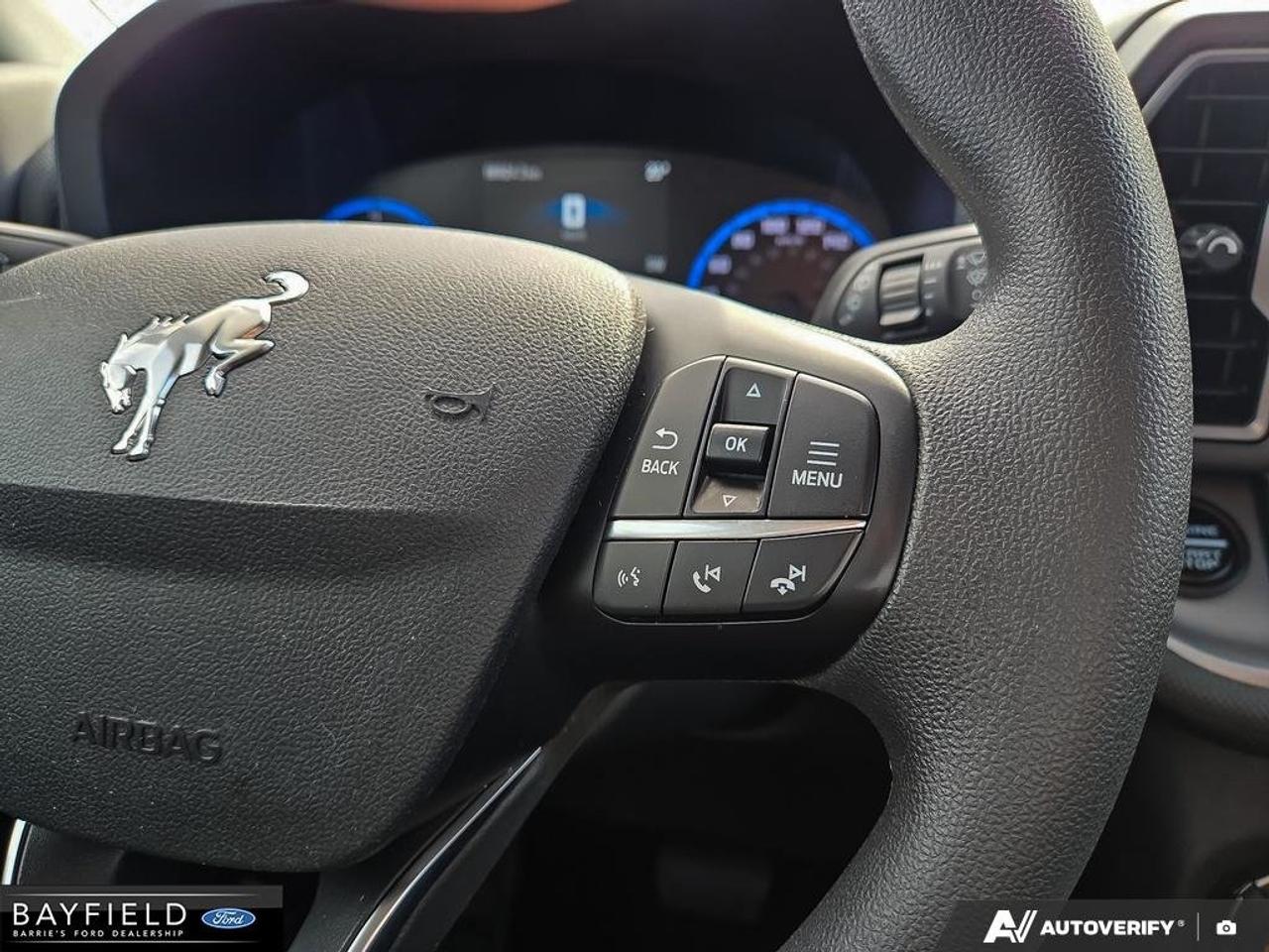 2024 Ford Bronco Sport Big Bend Photo