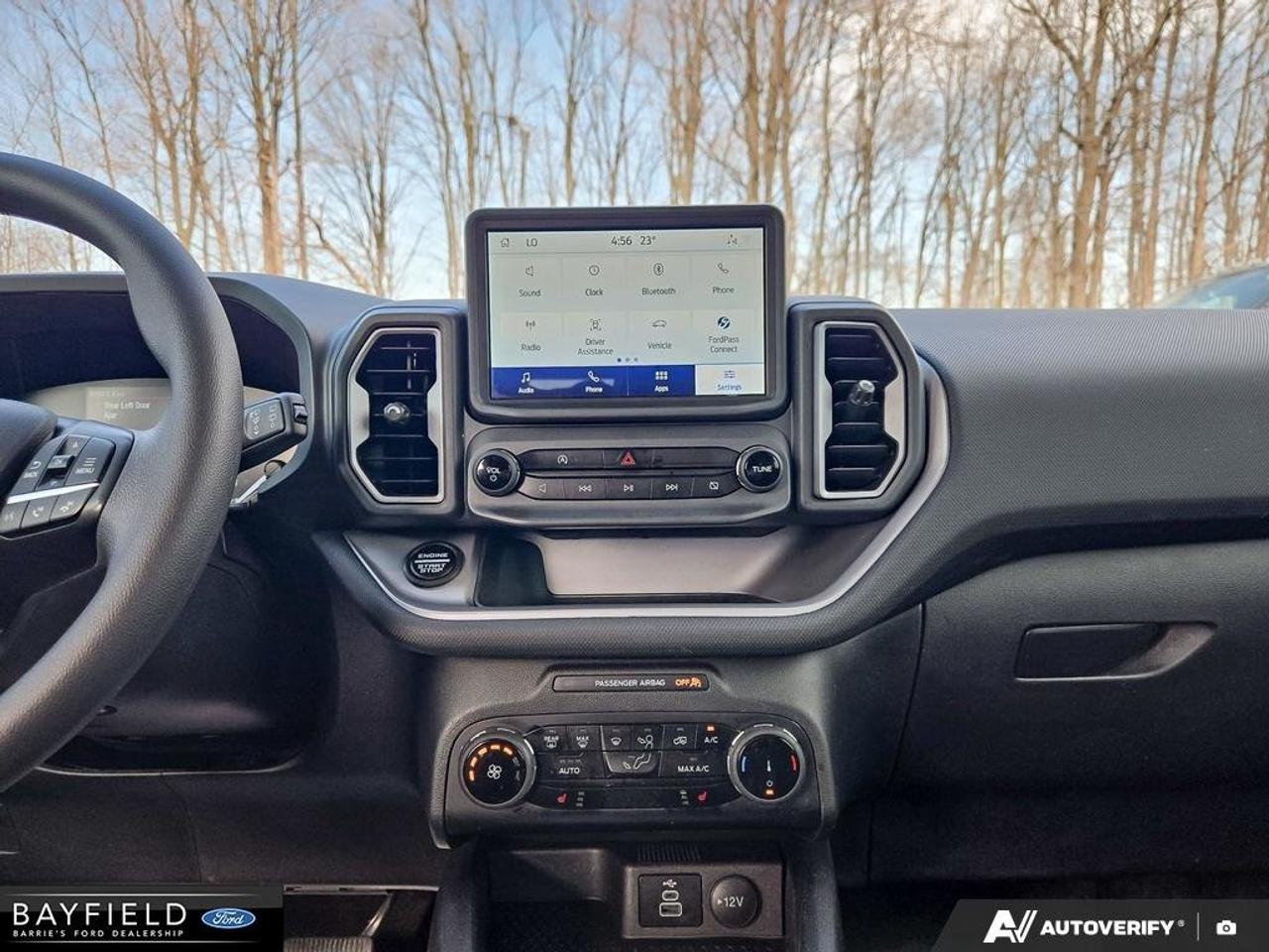 2024 Ford Bronco Sport Big Bend Photo
