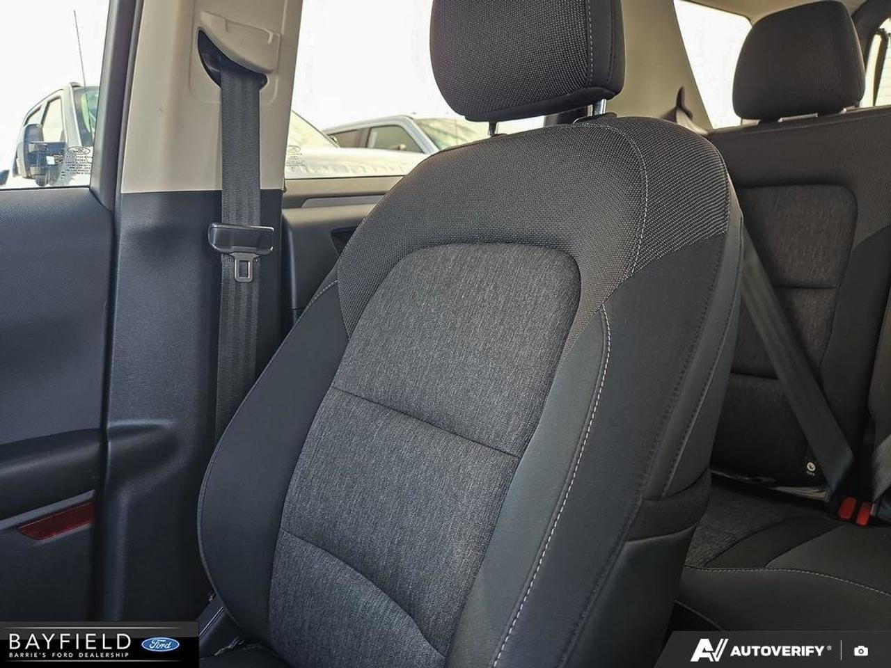 2024 Ford Bronco Sport Big Bend Photo