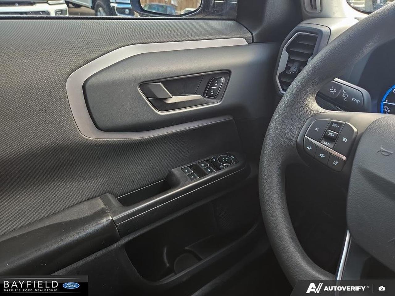 2024 Ford Bronco Sport Big Bend Photo