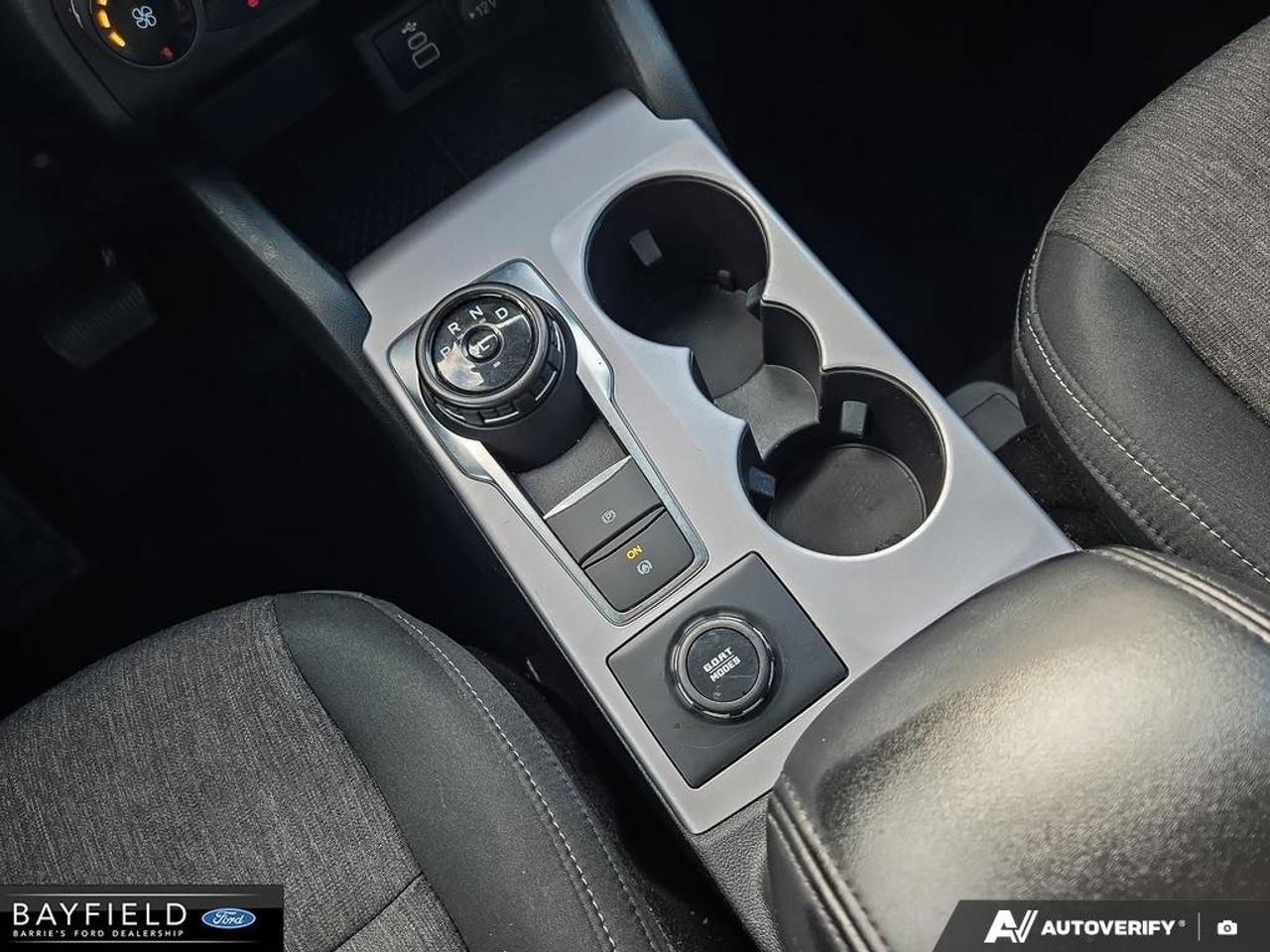 2024 Ford Bronco Sport Big Bend Photo