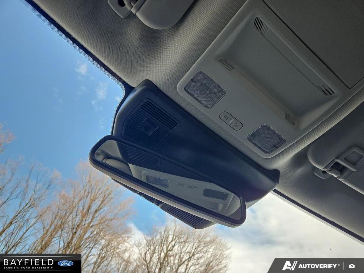 2024 Ford Bronco Sport Big Bend Photo
