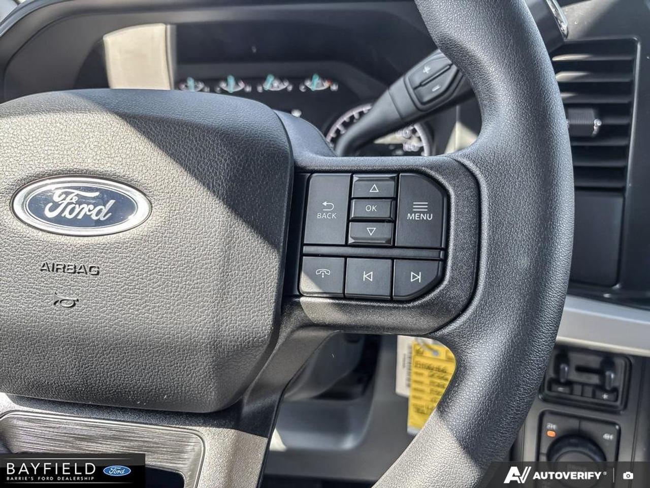 2026 Ford F-350 XLT Photo