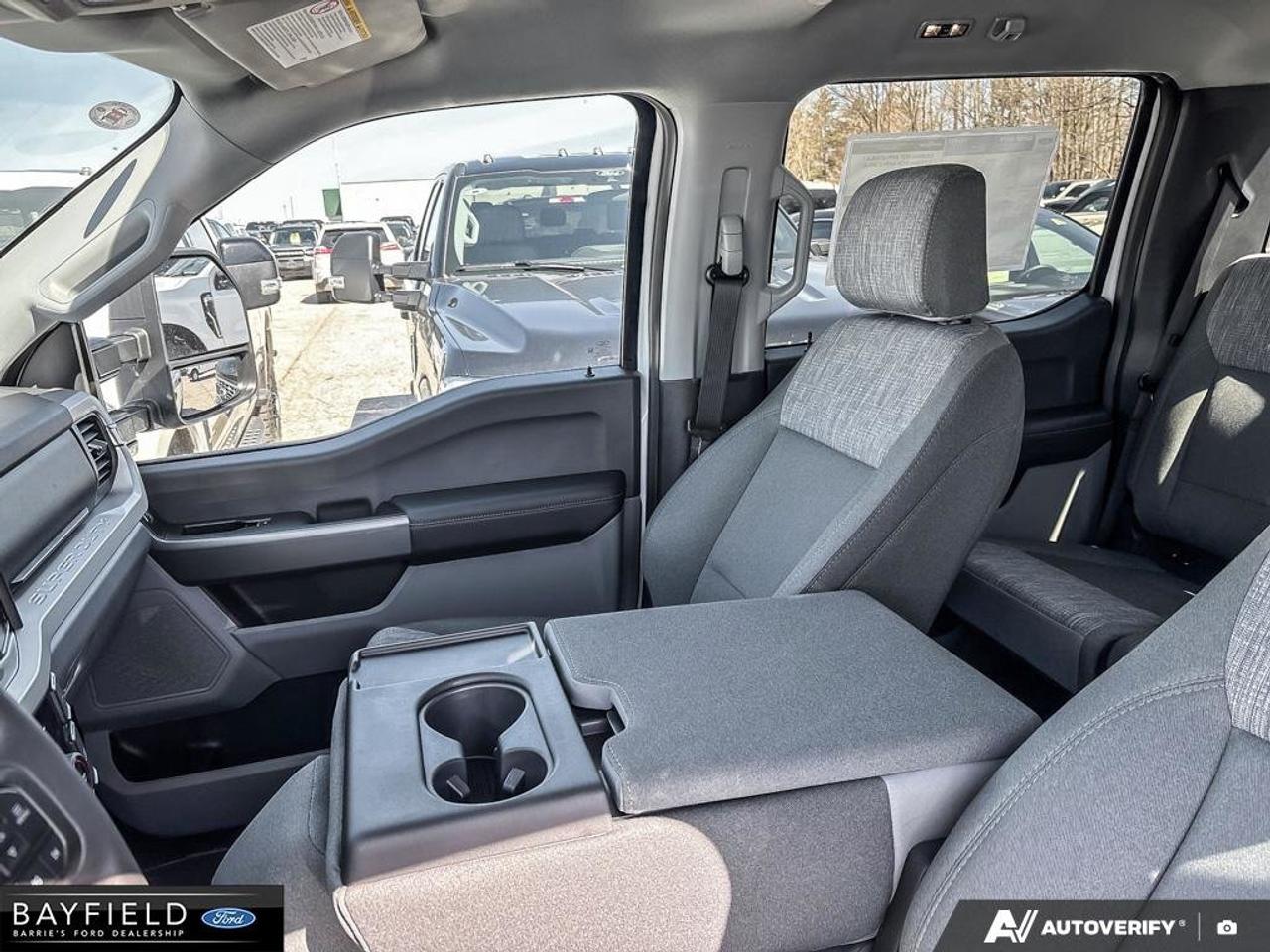 2026 Ford F-350 XLT Photo