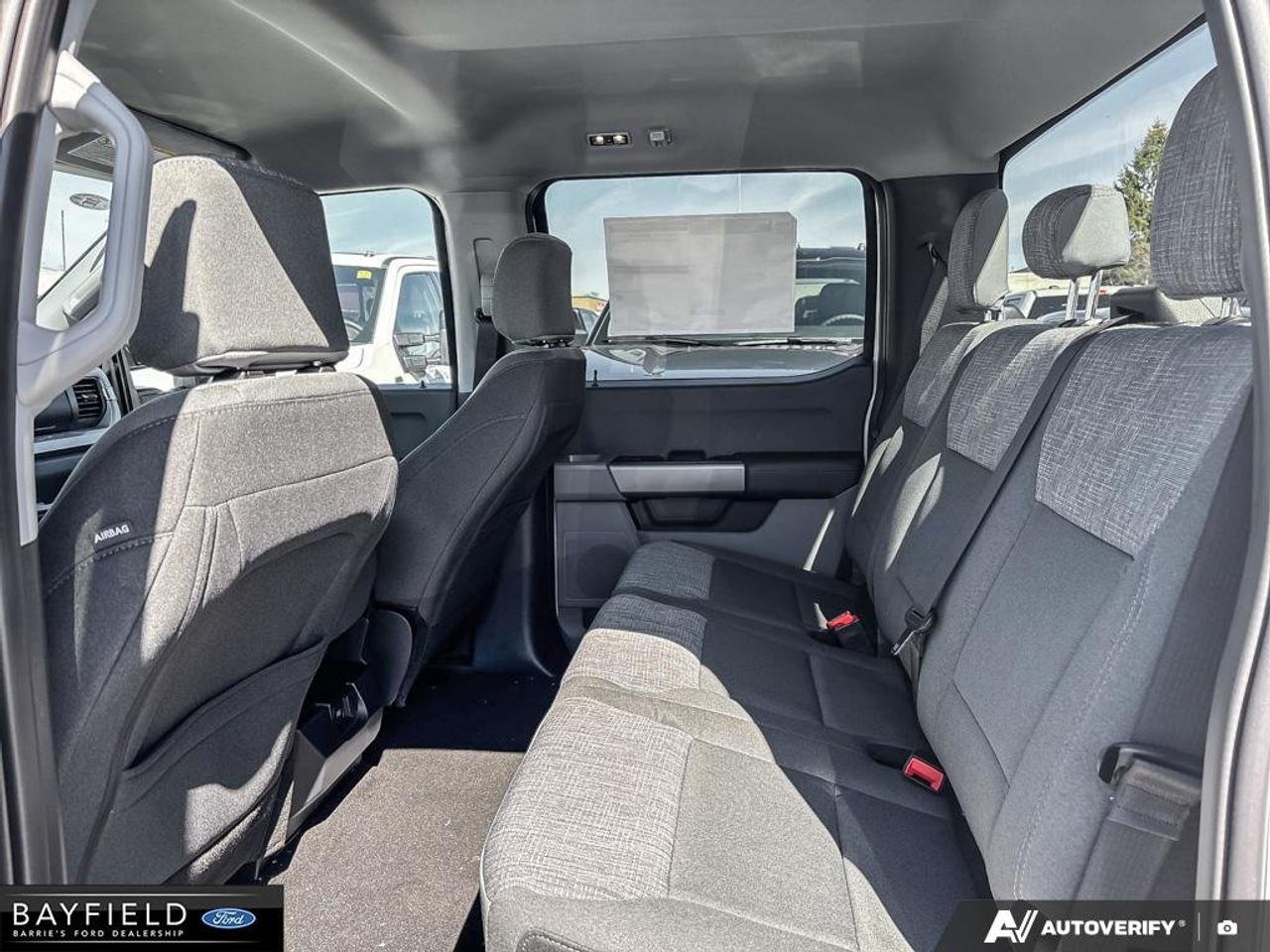 2026 Ford F-350 XLT Photo