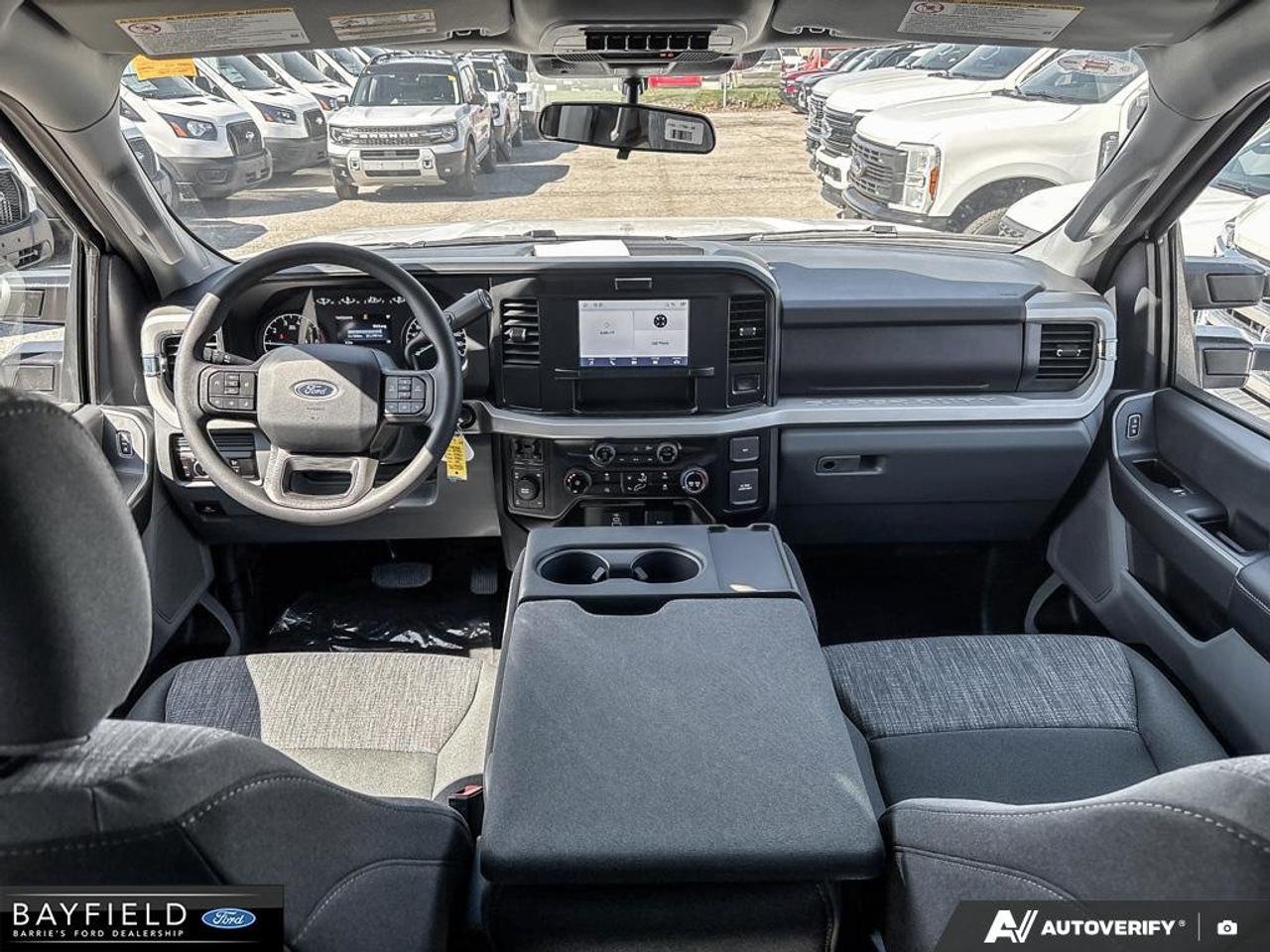 2026 Ford F-350 XLT Photo