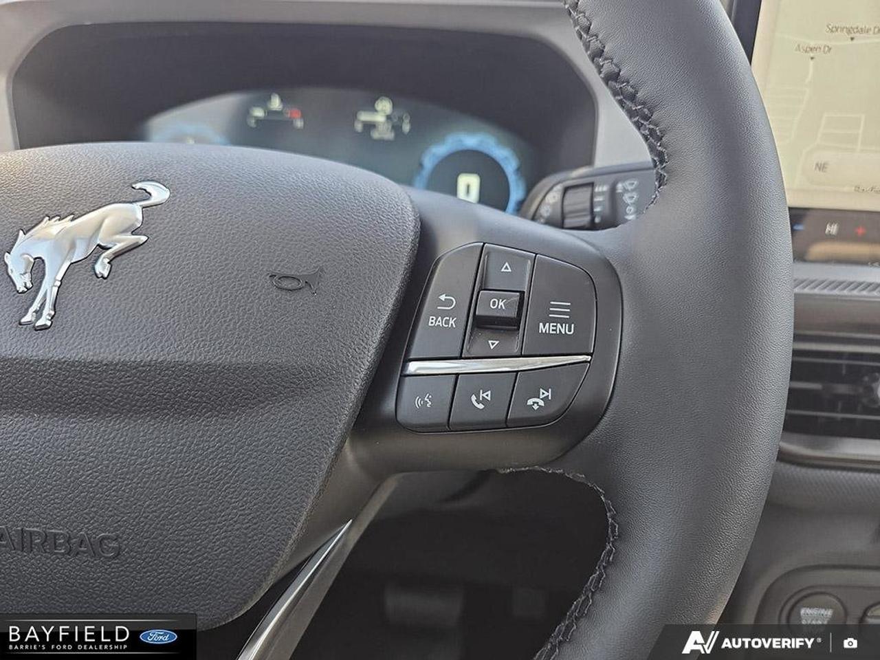 2026 Ford Bronco Sport Outer Banks Photo