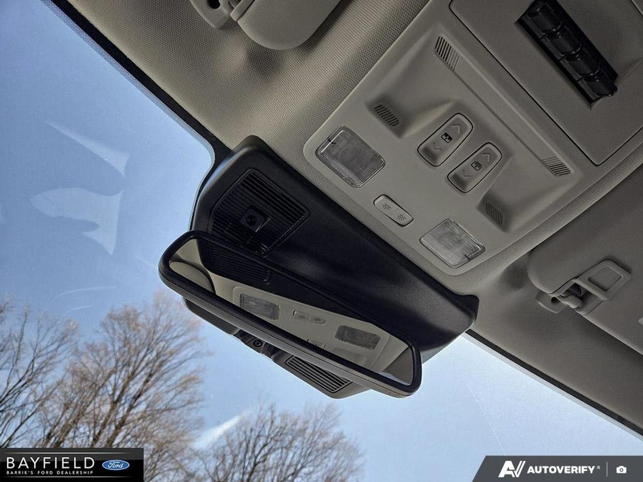 2026 Ford Bronco Sport Outer Banks Photo