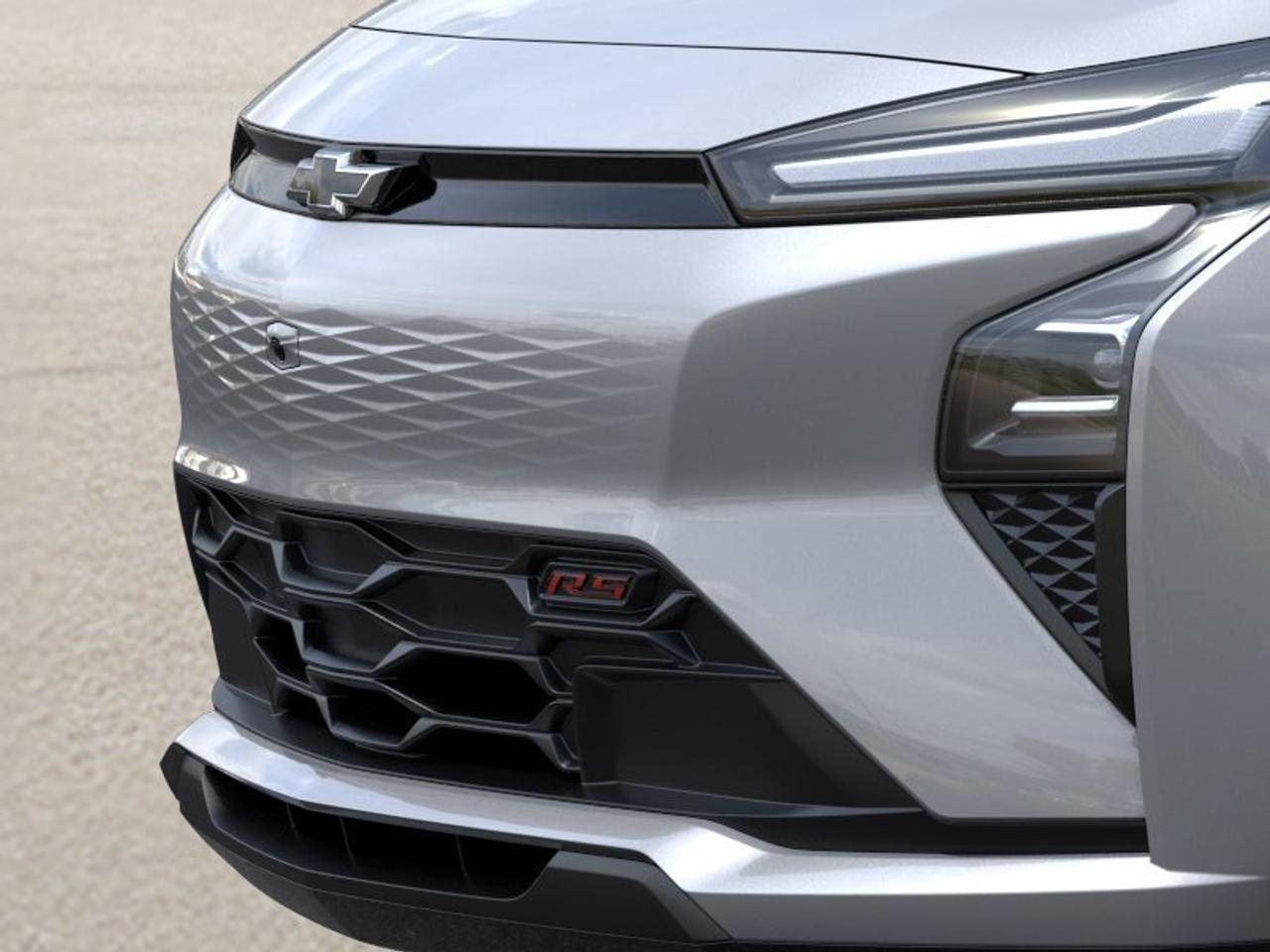 2027 Chevrolet BOLT RS  Photo