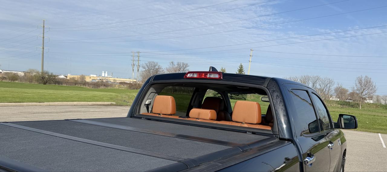 2021 Toyota Tundra CrewMax Limited PLATINUM CREWMAX 1794 EDITION Photo