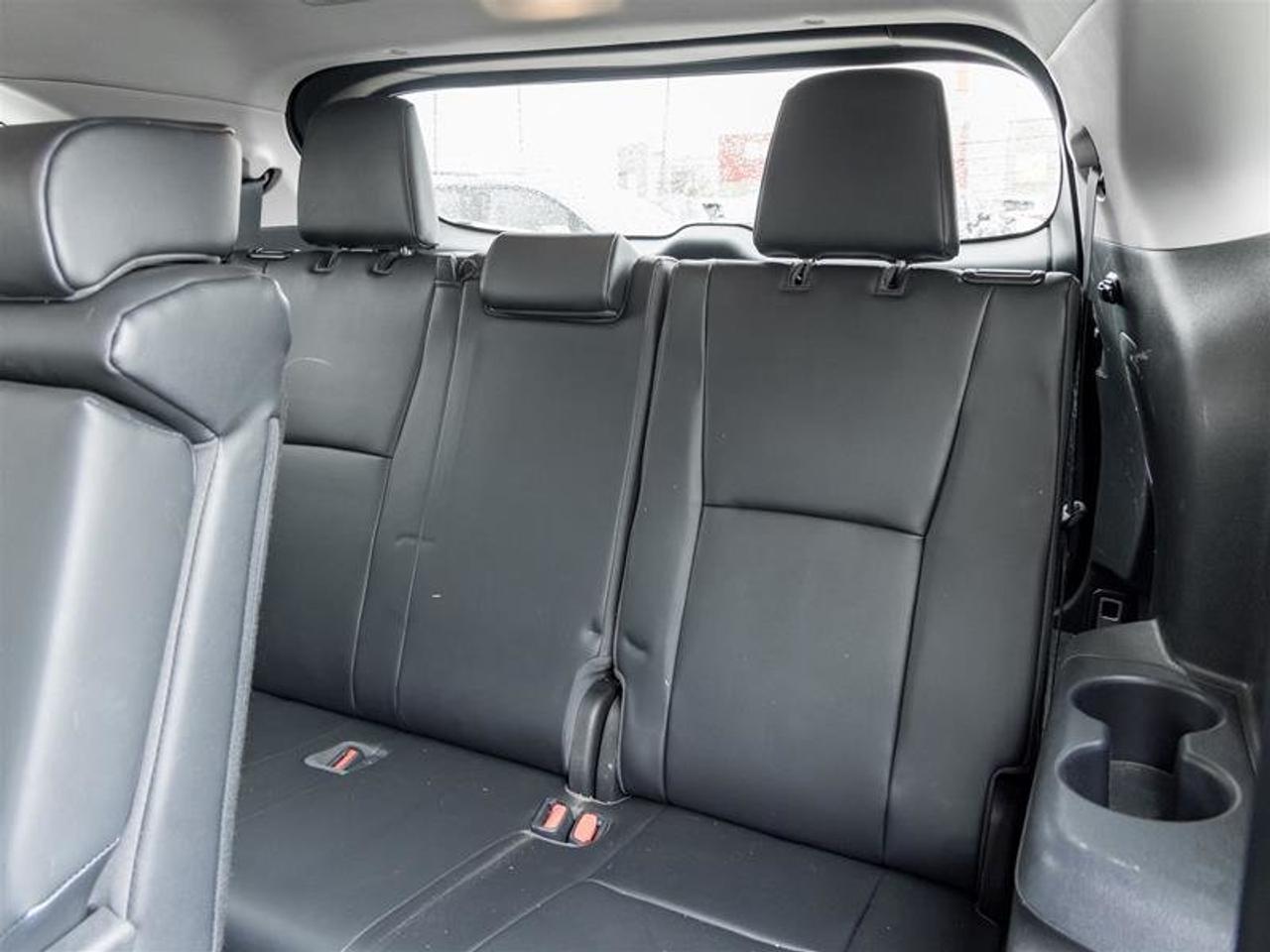 2020 Toyota Highlander XLE AWD Sunroof | Backup Cam | Heated Seats | XLE Photo