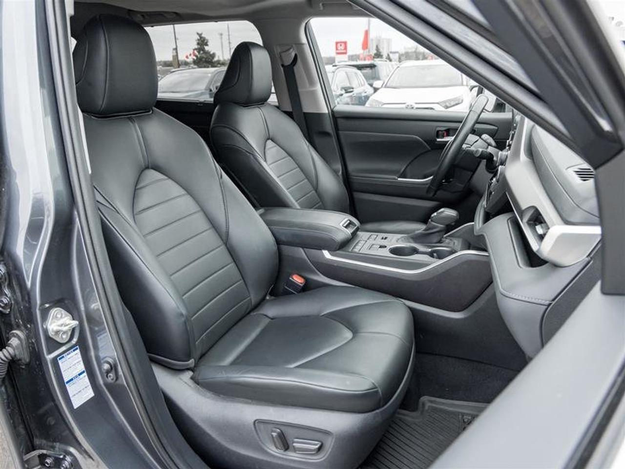 2020 Toyota Highlander XLE AWD Sunroof | Backup Cam | Heated Seats | XLE Photo