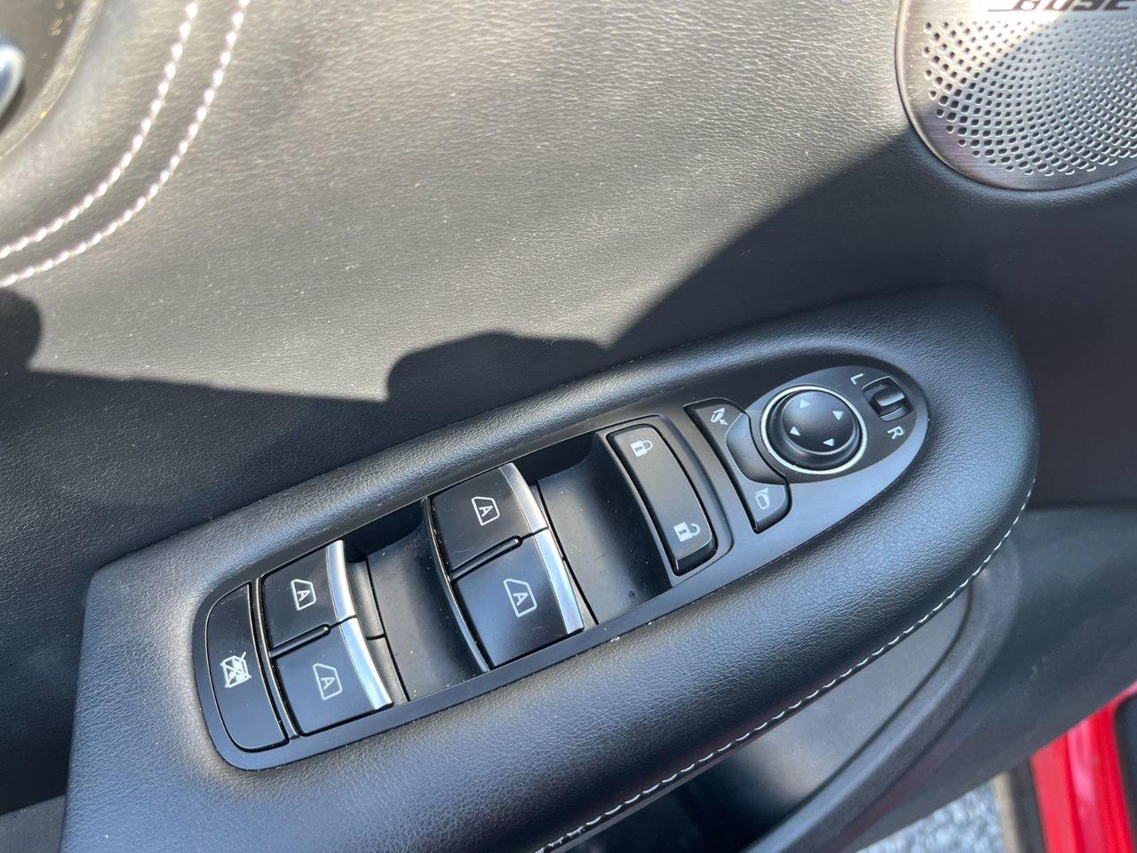 2023 Infiniti QX55 ESSENTIAL AWD Photo