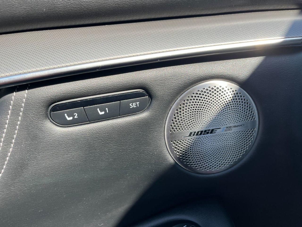 2023 Infiniti QX55 ESSENTIAL AWD Photo