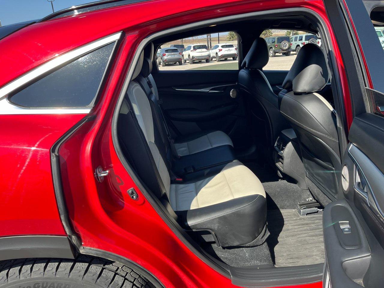 2023 Infiniti QX55 ESSENTIAL AWD Photo