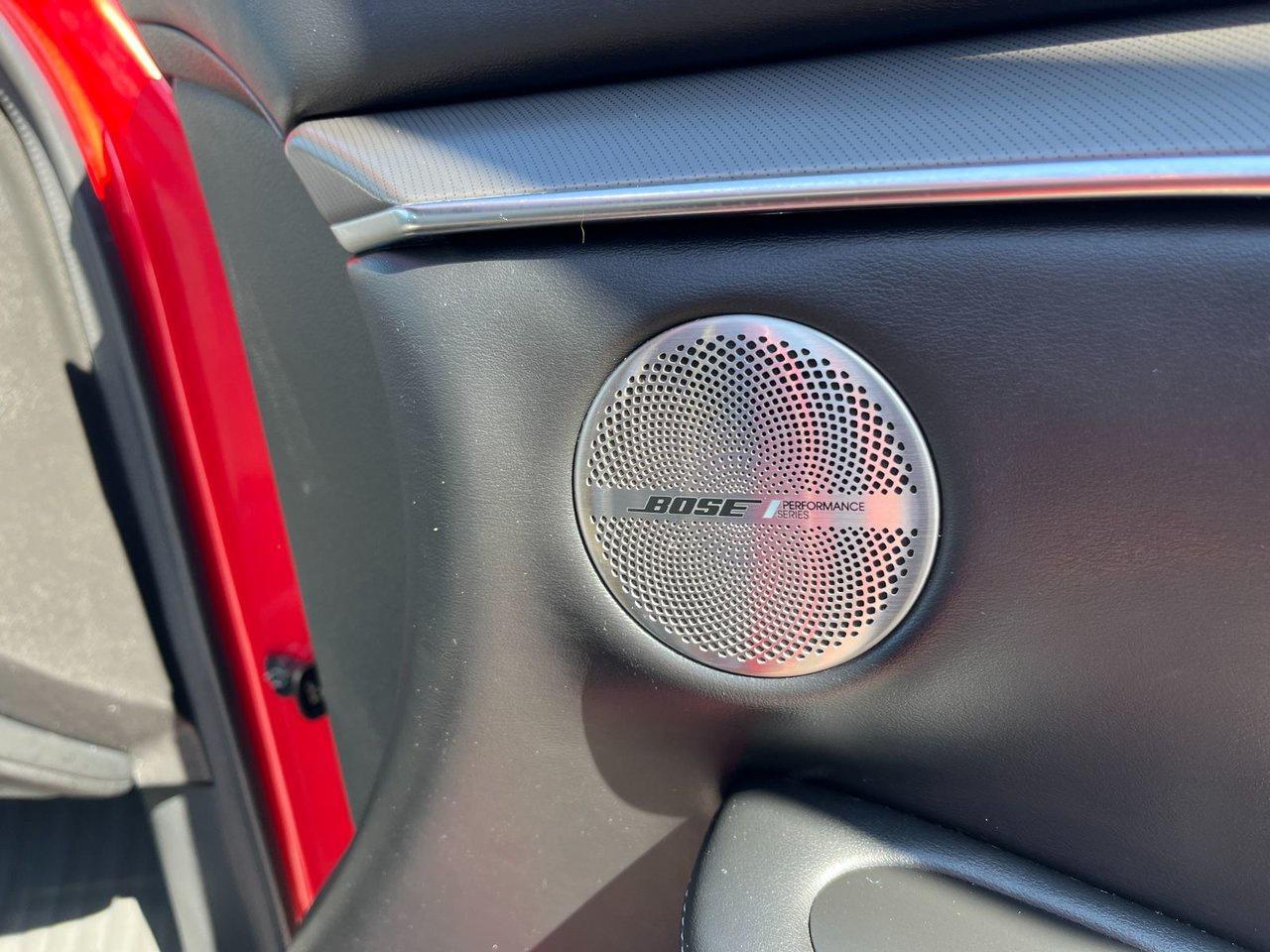 2023 Infiniti QX55 ESSENTIAL AWD Photo