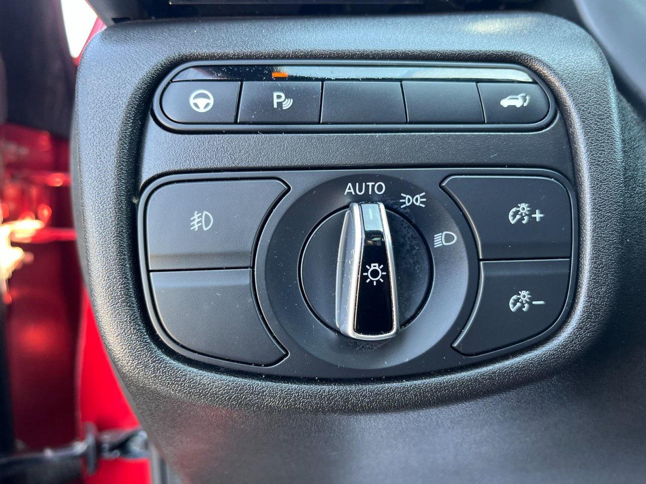 2023 Infiniti QX55 ESSENTIAL AWD Photo