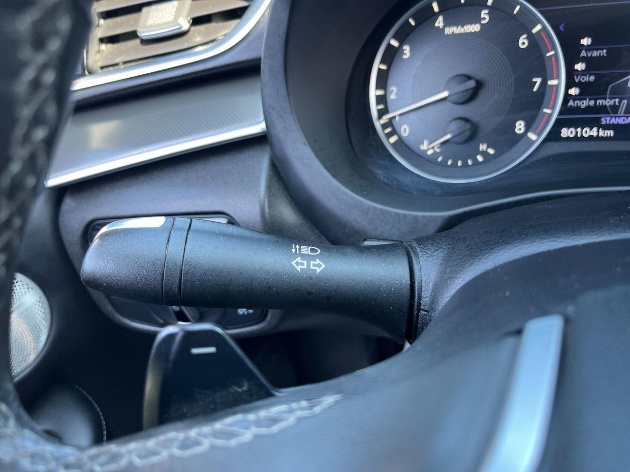 2023 Infiniti QX55 ESSENTIAL AWD Photo