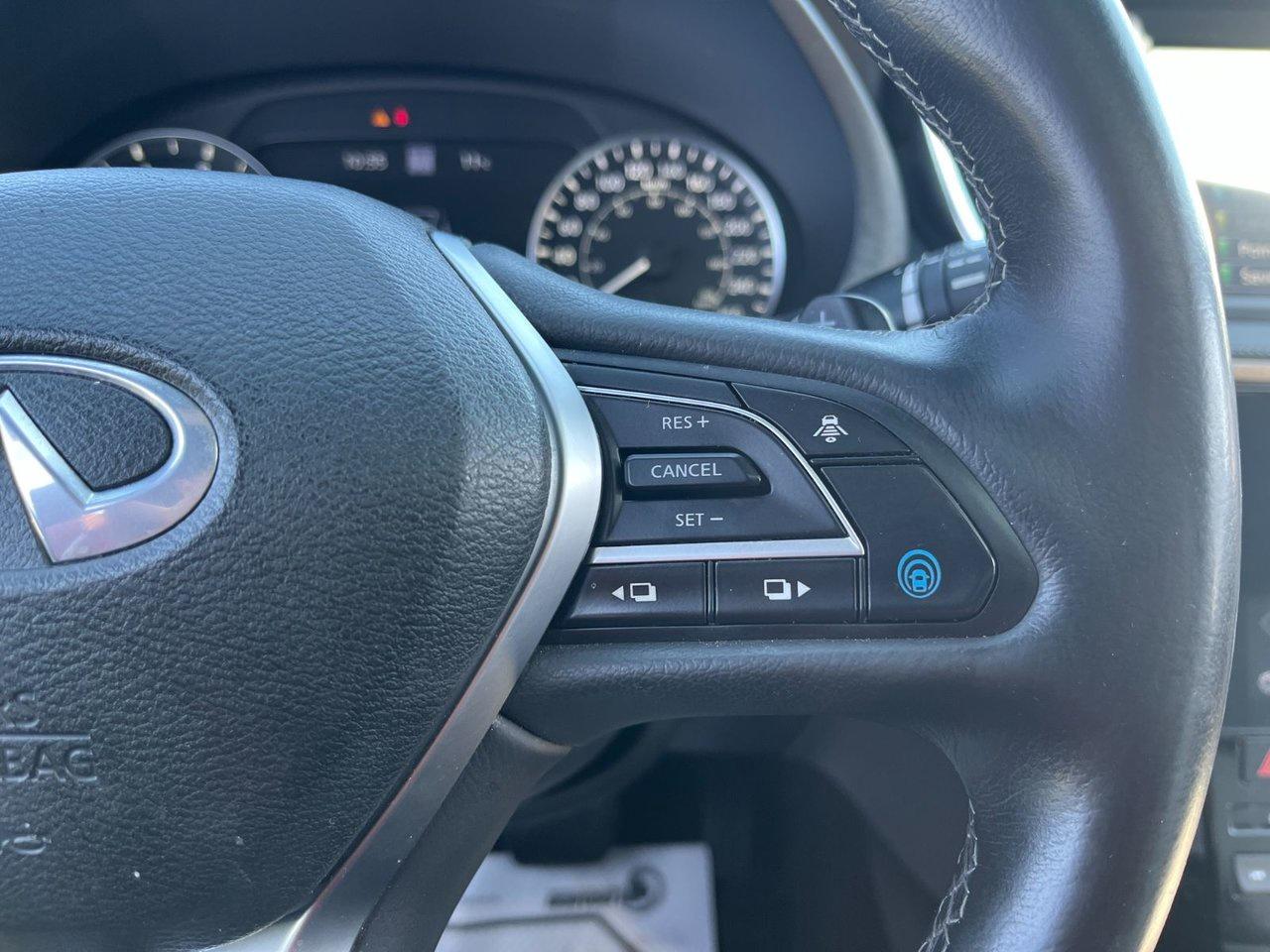 2023 Infiniti QX55 ESSENTIAL AWD Photo