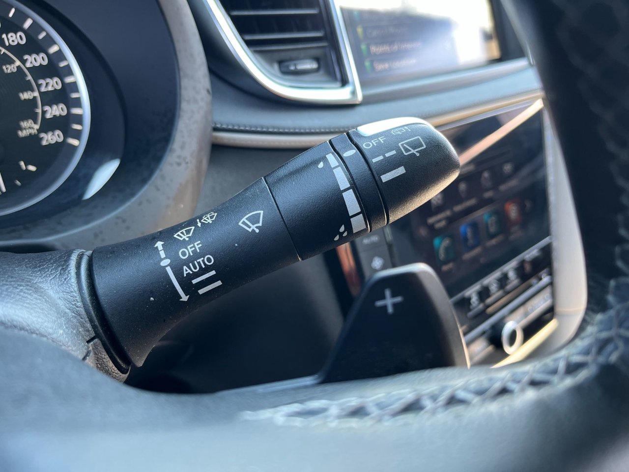 2023 Infiniti QX55 ESSENTIAL AWD Photo