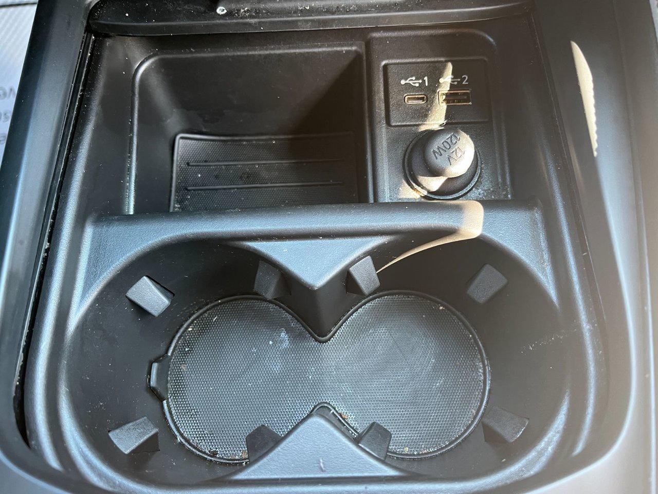 2023 Infiniti QX55 ESSENTIAL AWD Photo