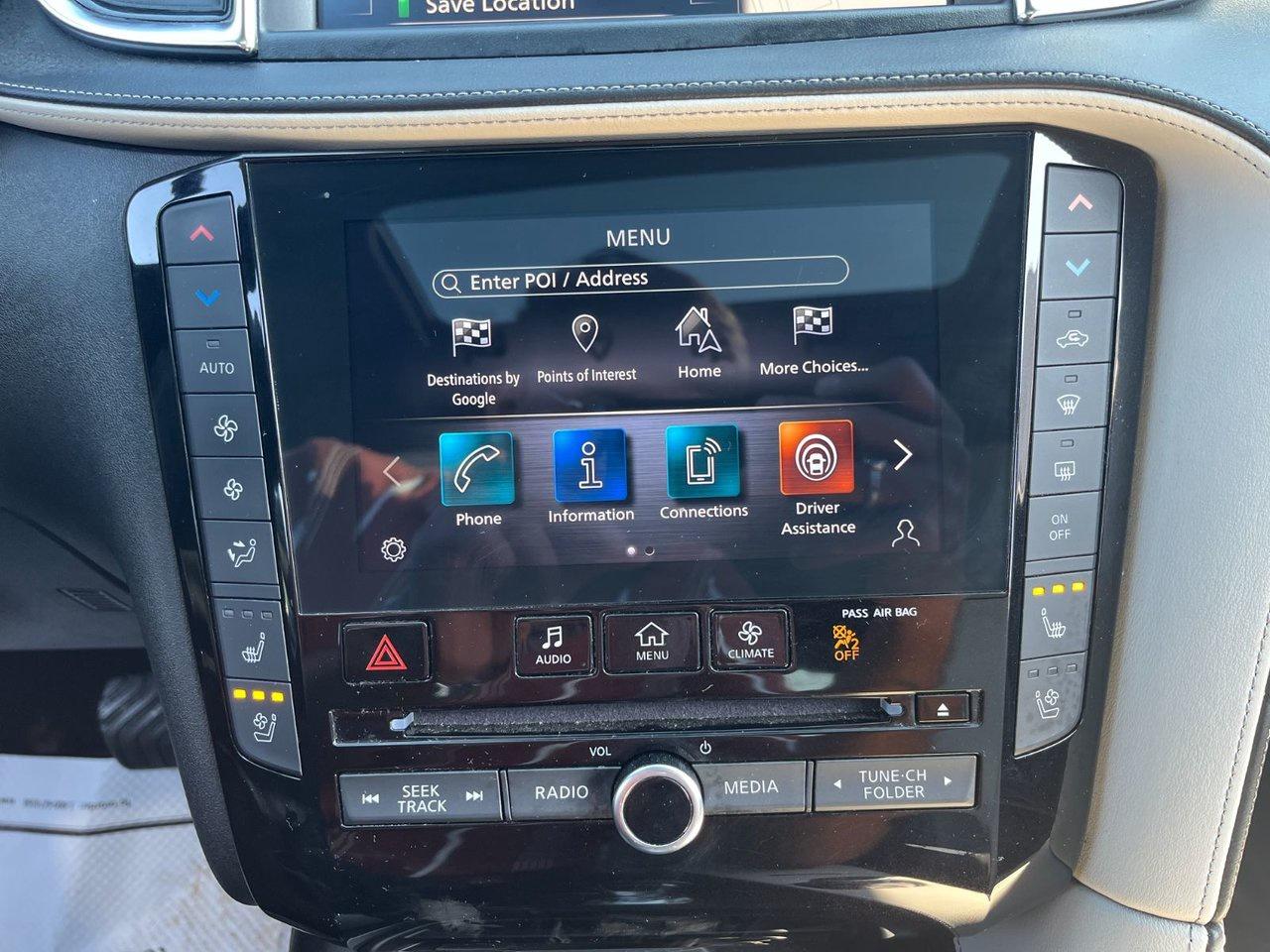 2023 Infiniti QX55 ESSENTIAL AWD Photo