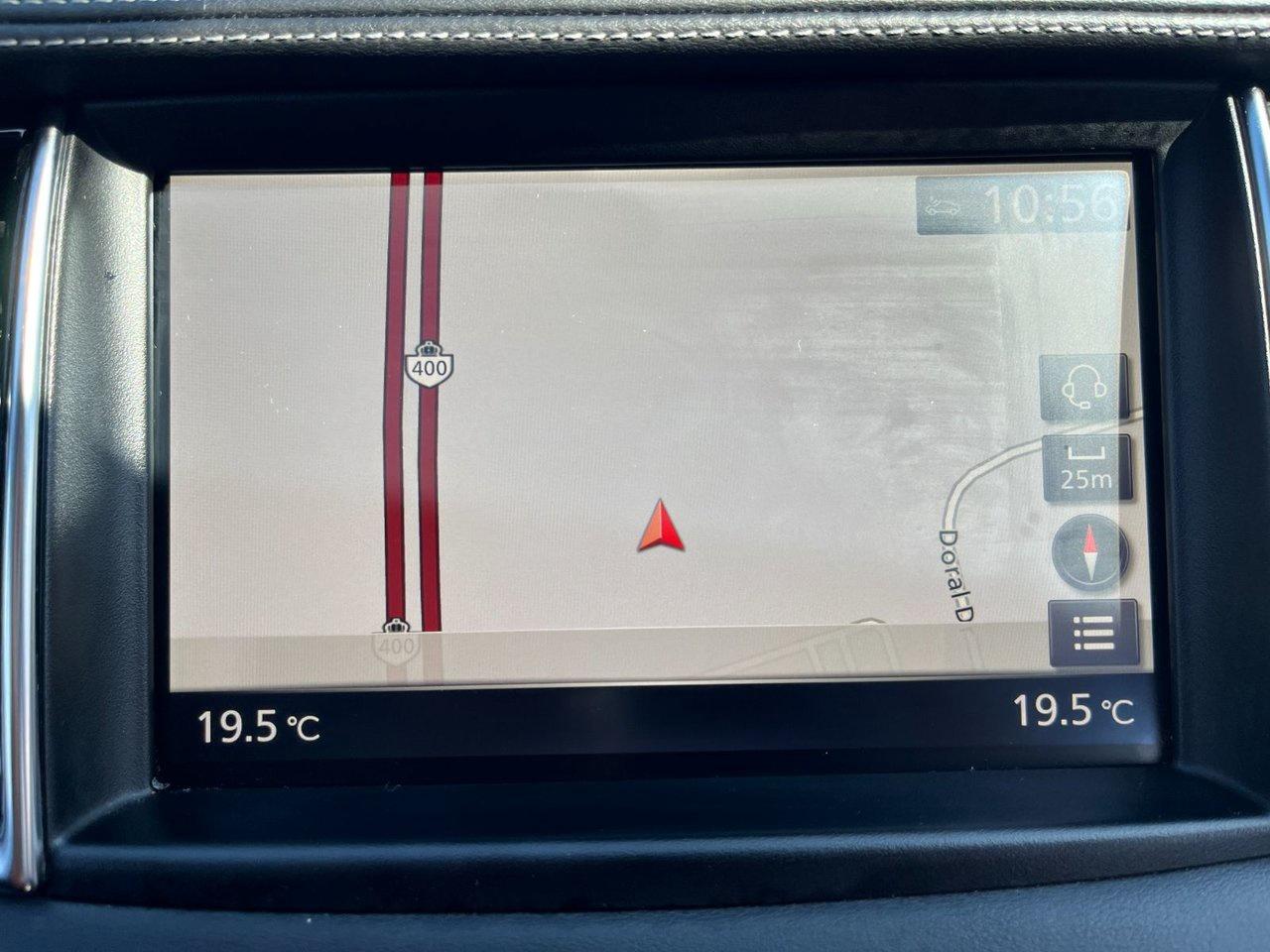 2023 Infiniti QX55 ESSENTIAL AWD Photo