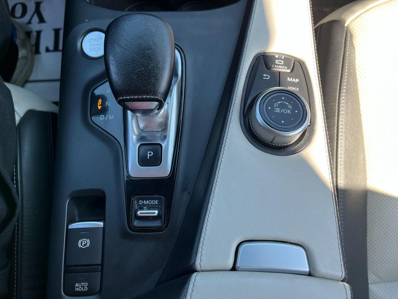 2023 Infiniti QX55 ESSENTIAL AWD Photo