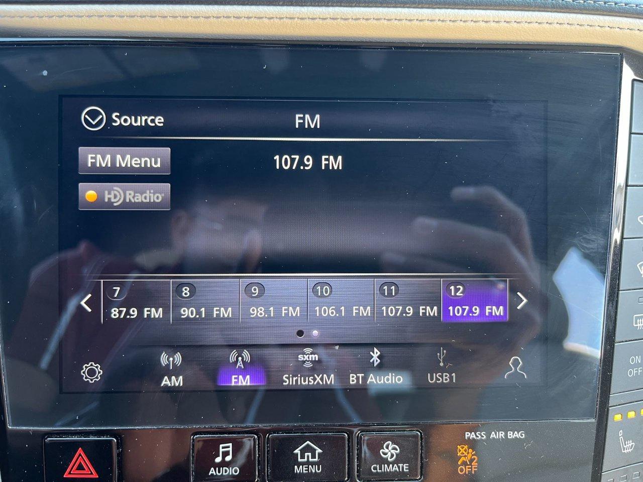 2023 Infiniti QX55 ESSENTIAL AWD Photo