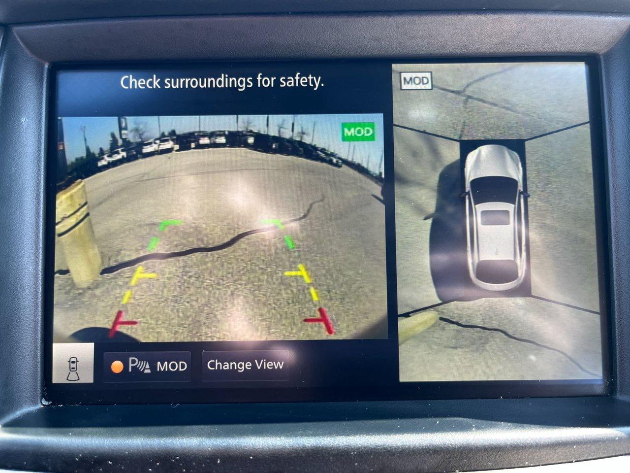 2023 Infiniti QX55 ESSENTIAL AWD Photo