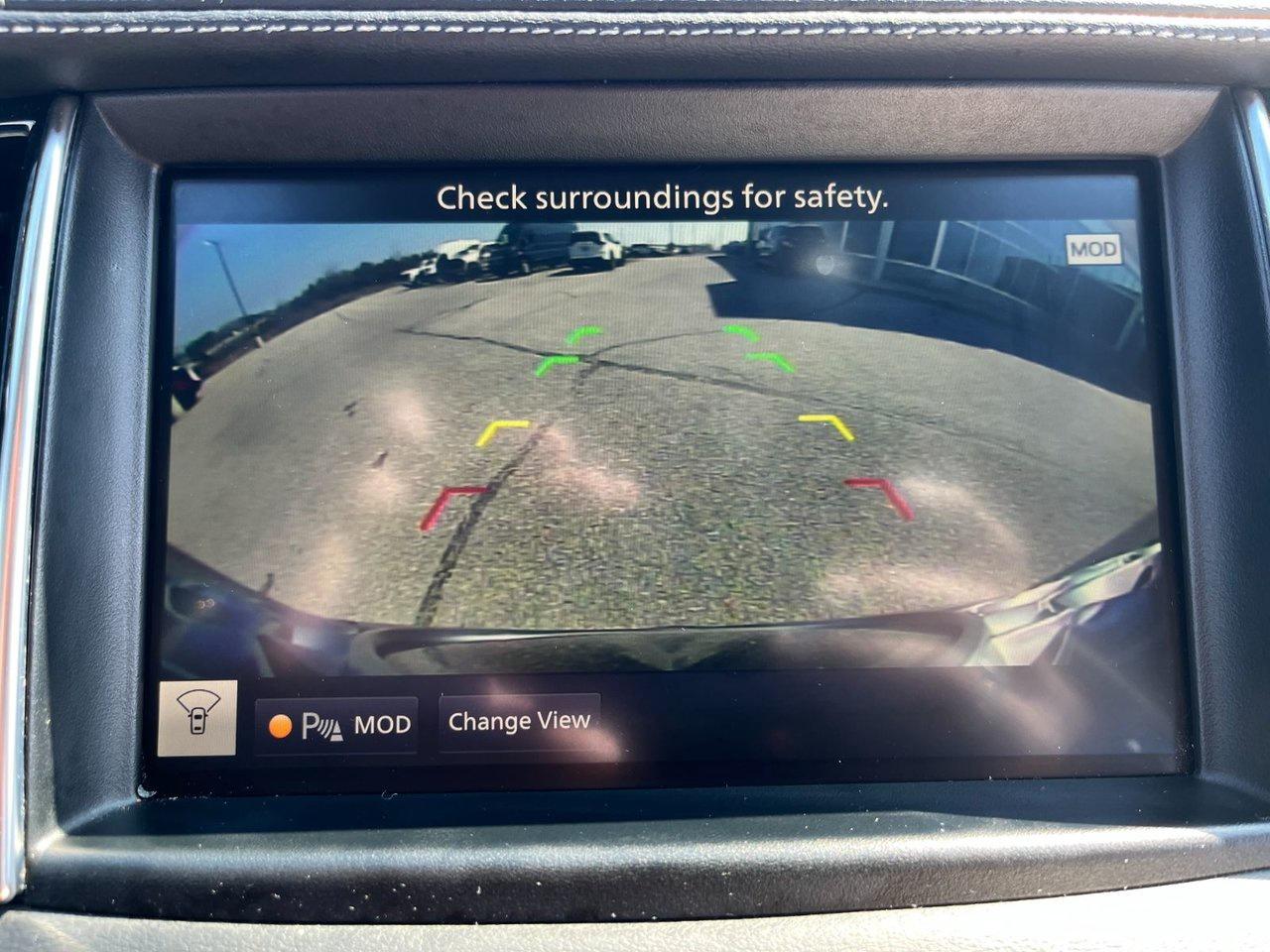 2023 Infiniti QX55 ESSENTIAL AWD Photo