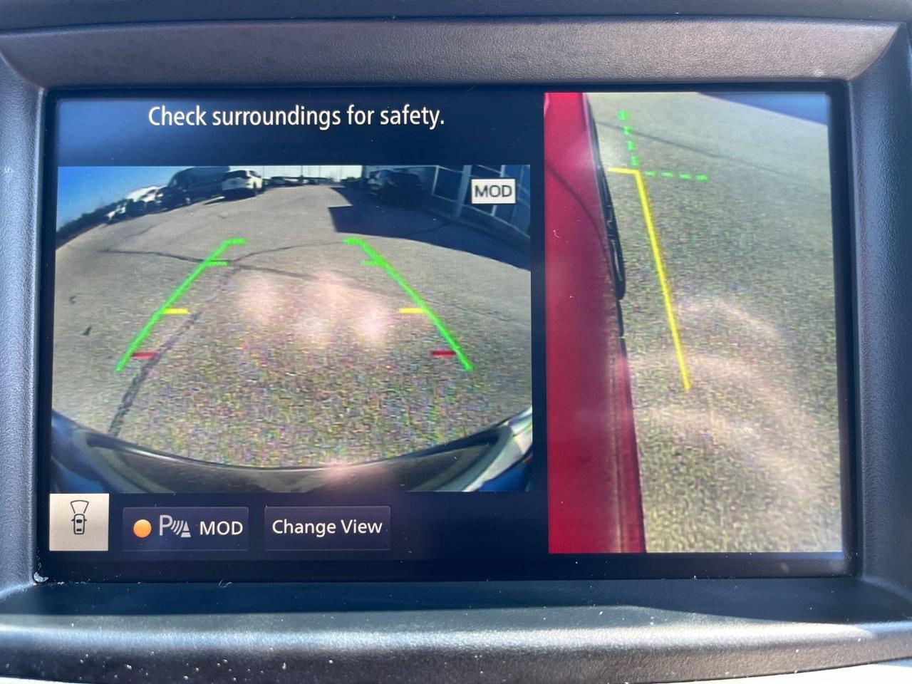 2023 Infiniti QX55 ESSENTIAL AWD Photo