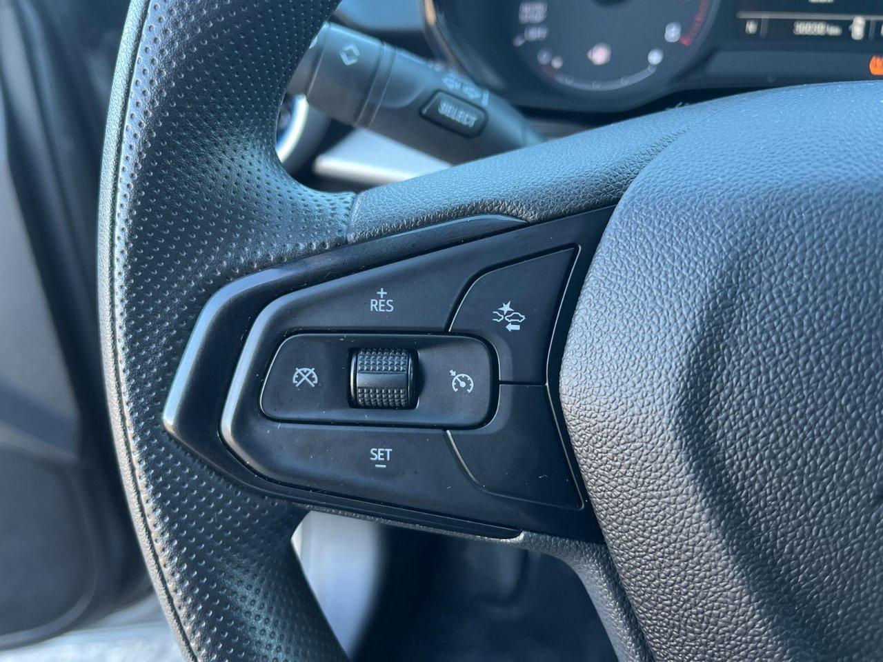 2024 Chevrolet Trax Fwd 4dr Ls Photo