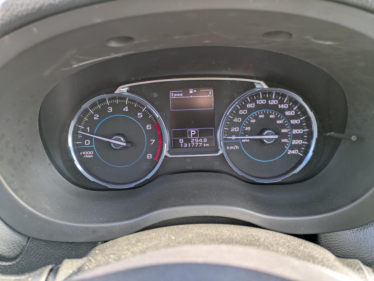 2017 Subaru Forester 5dr Wgn CVT 2.5i Limited Photo