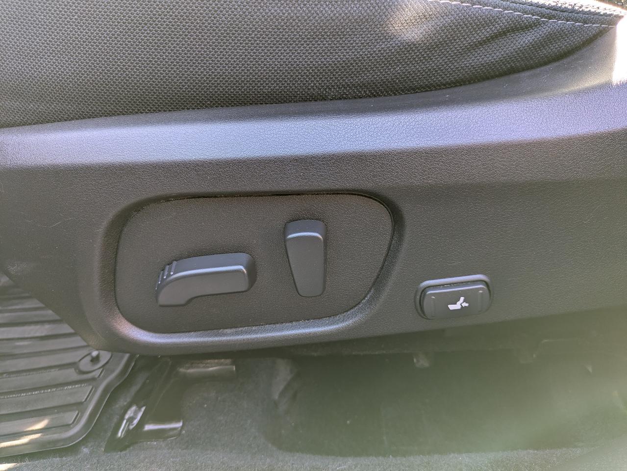 2017 Subaru Forester 5dr Wgn CVT 2.5i Limited Photo