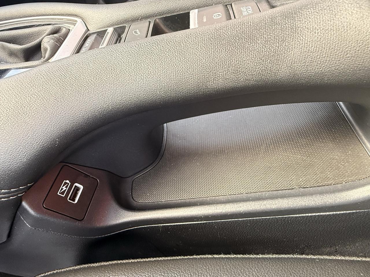 2023 Honda HR-V Ex-L Navi Awd Cvt Photo