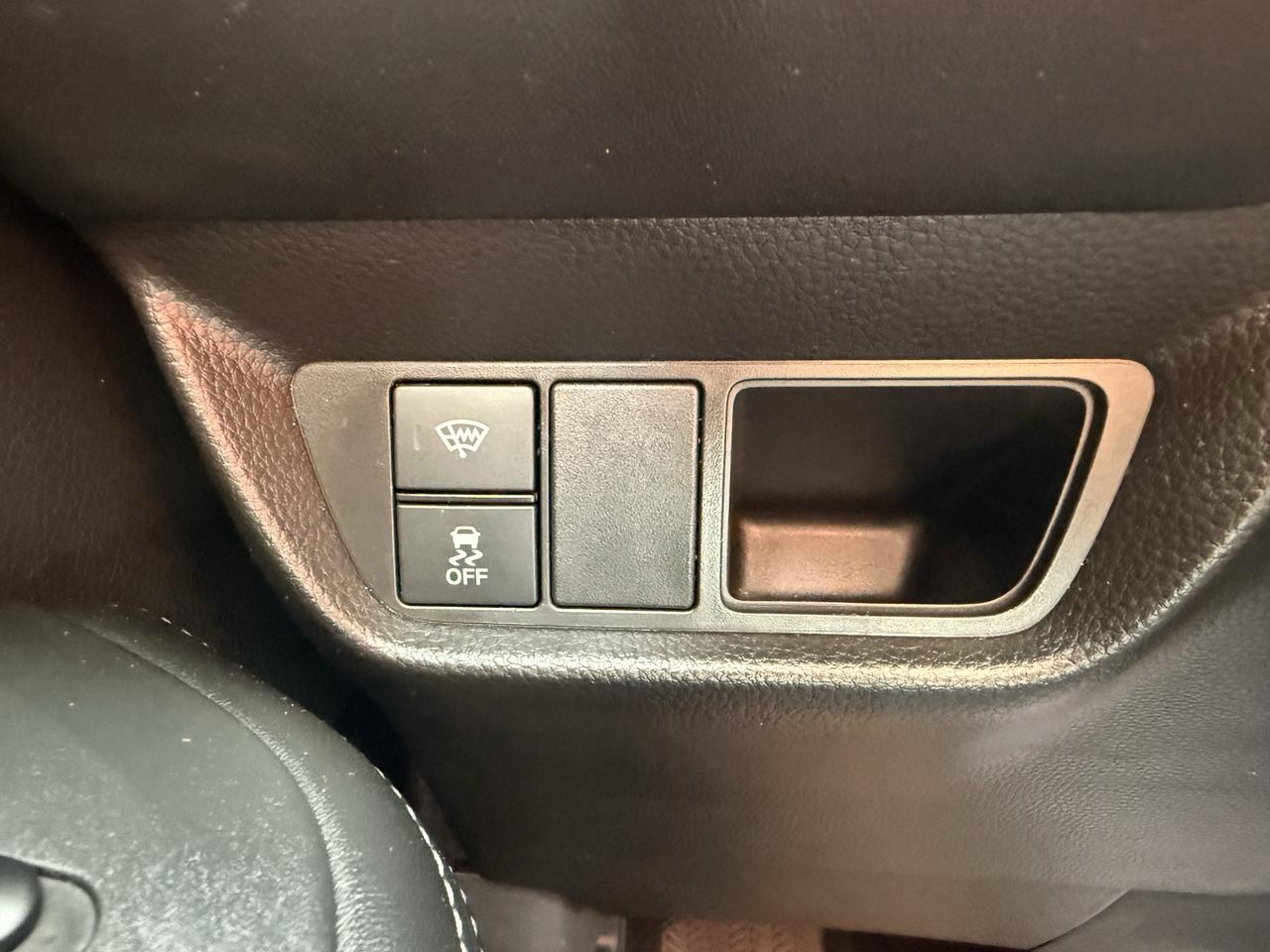 2023 Honda HR-V Ex-L Navi Awd Cvt Photo