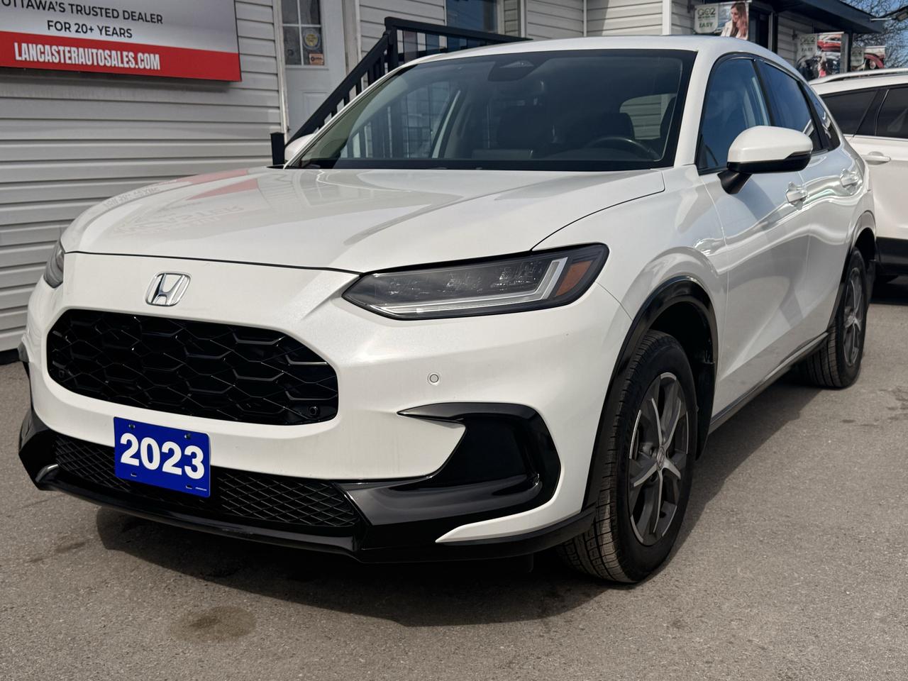 Vehicle Image