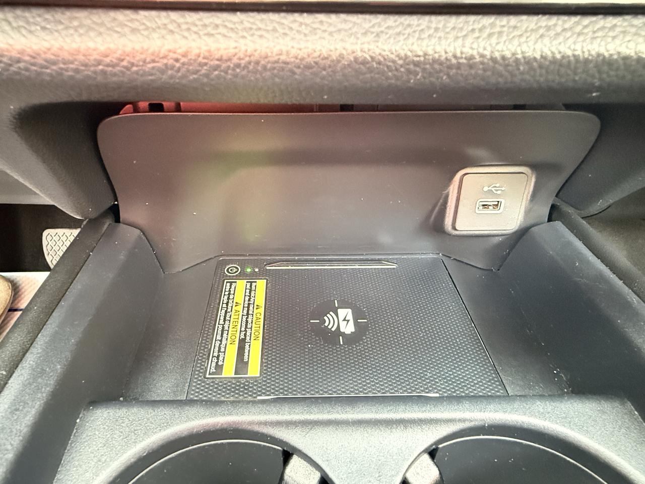 2023 Honda HR-V Ex-L Navi Awd Cvt Photo