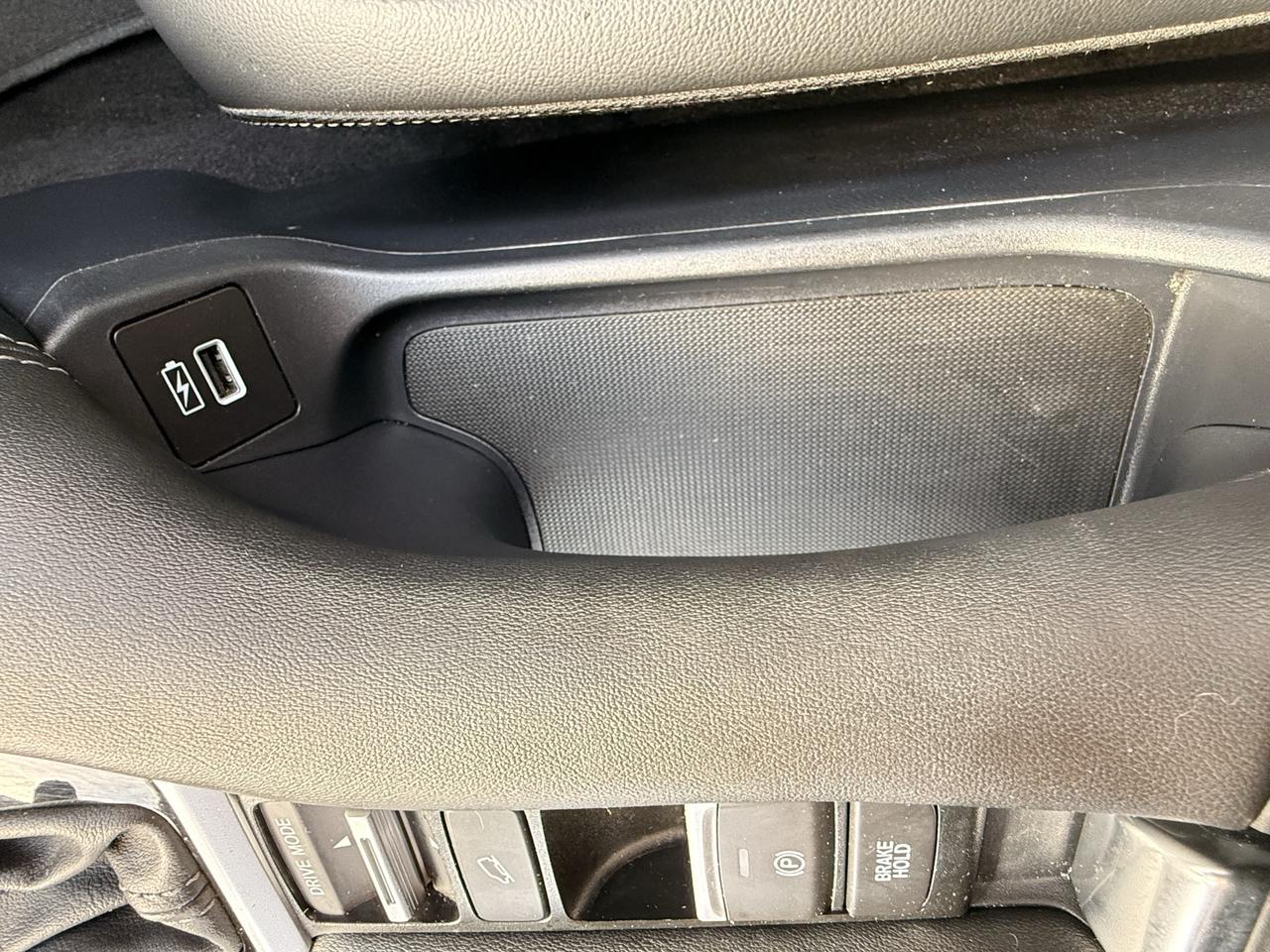 2023 Honda HR-V Ex-L Navi Awd Cvt Photo